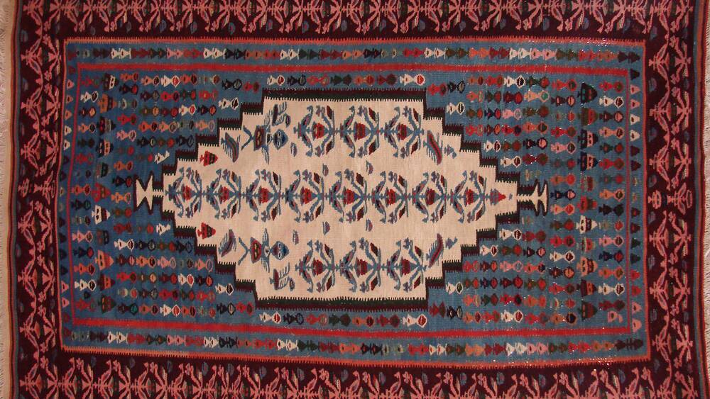 Kelim of Harsin